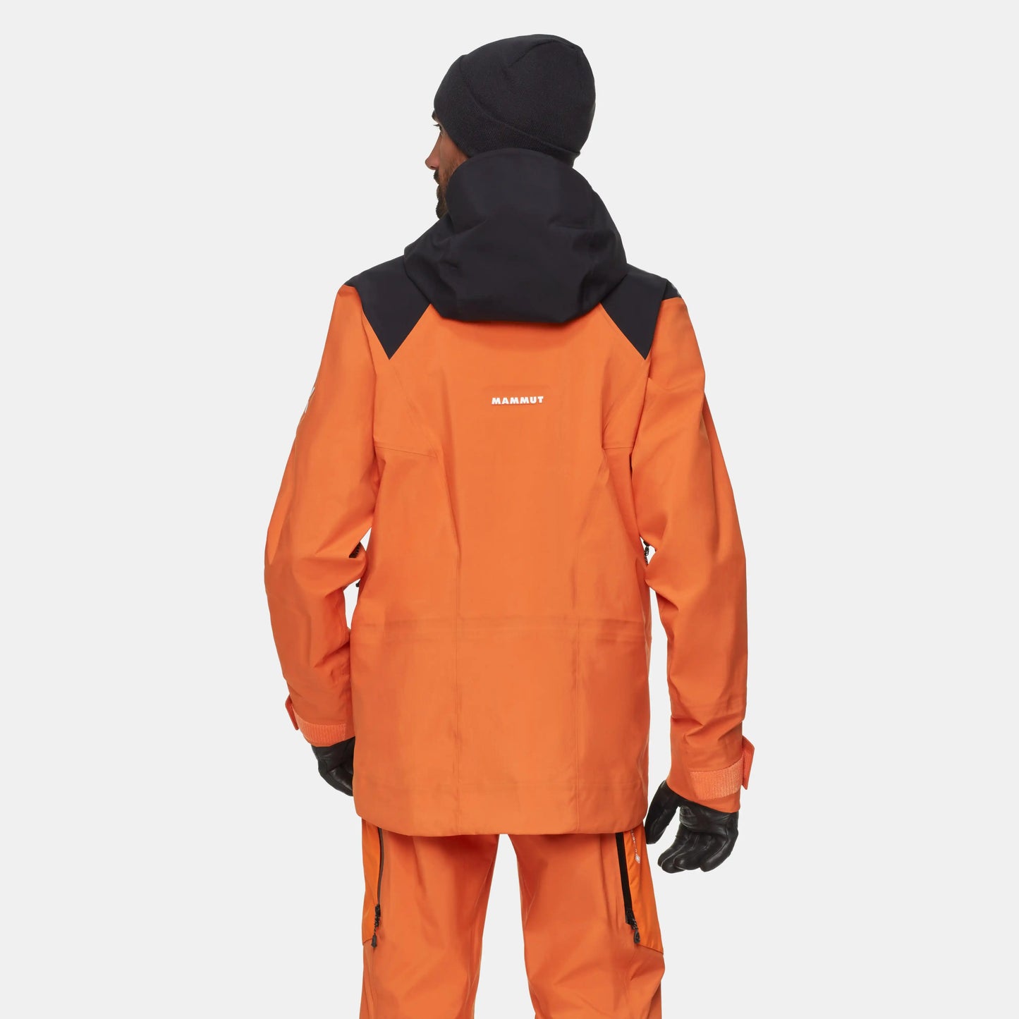 Eiger Free Pro HS Hooded Jacket Men
