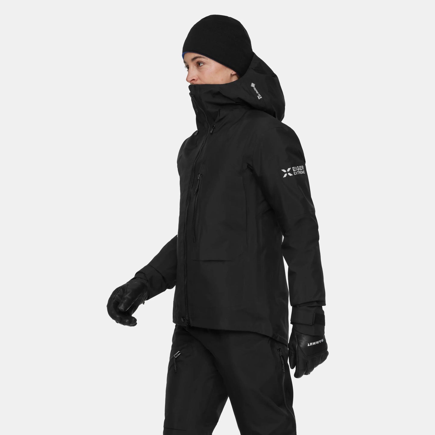 Eiger Nordwand Advanced HS Hooded Jacket Women