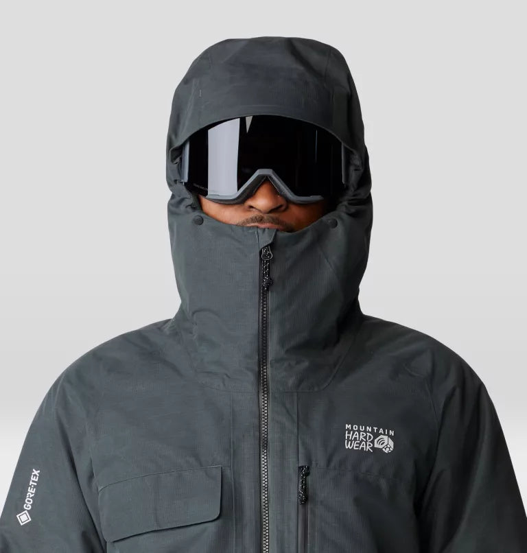Men's Cloud Bank GORE-TEX Jacket