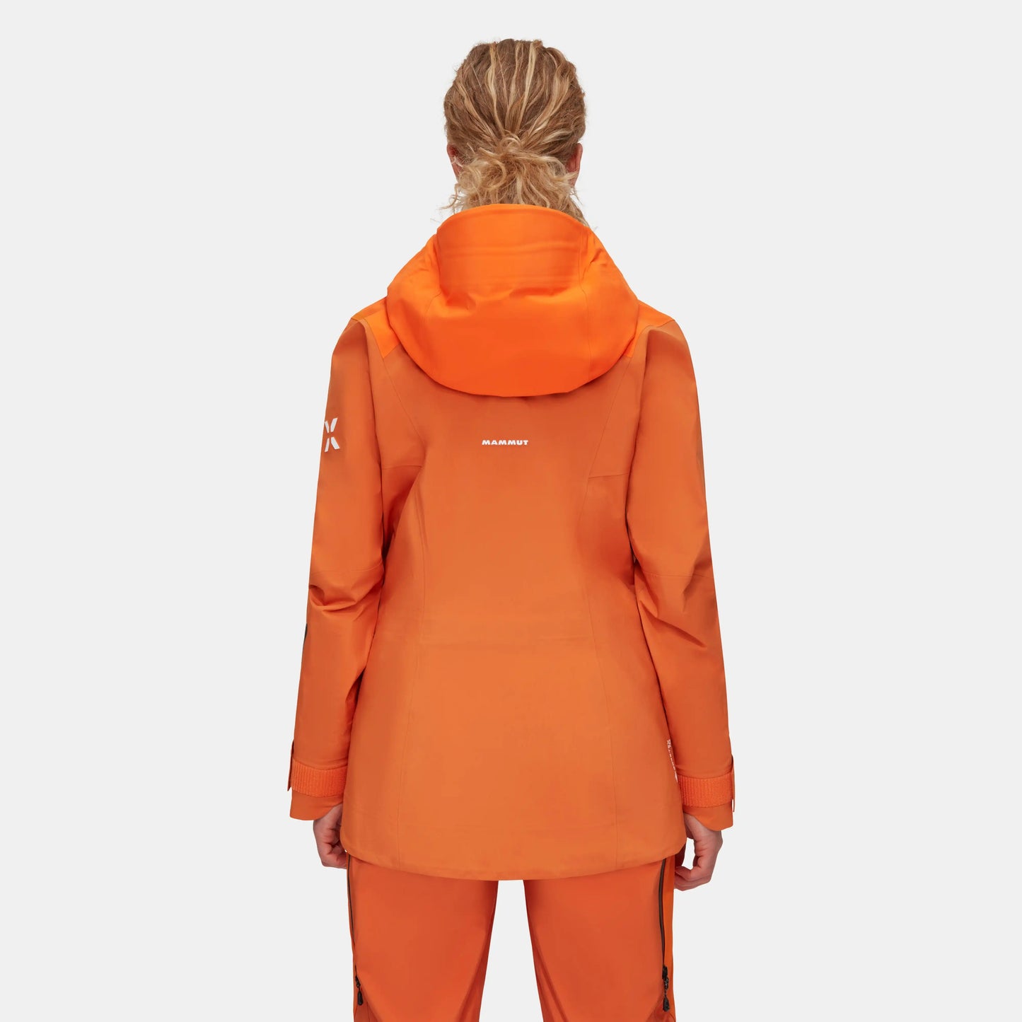 Eiger Free Pro HS Hooded Jacket Women