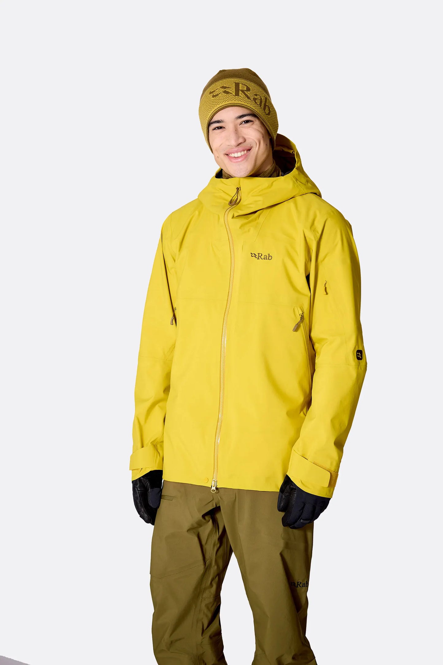 Men's Khroma Diffuse GORE-TEX Ski Jacket