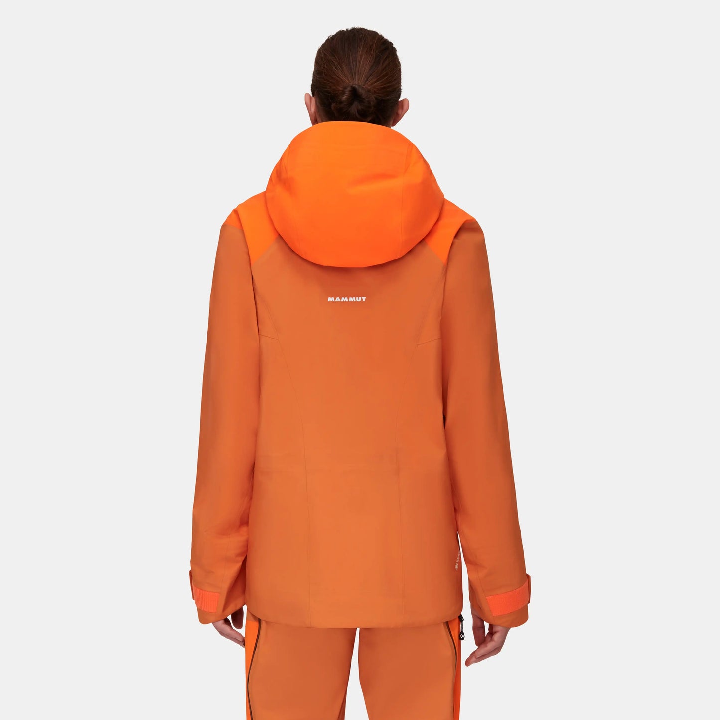 Eiger Free Pro HS Hooded Jacket Men