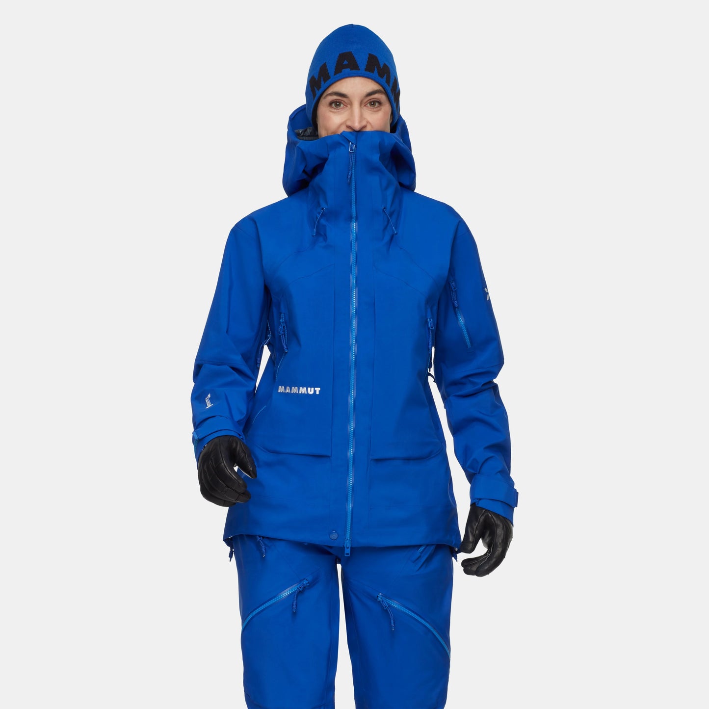 Eiger Nordwand Pro HS Hooded Jacket Women