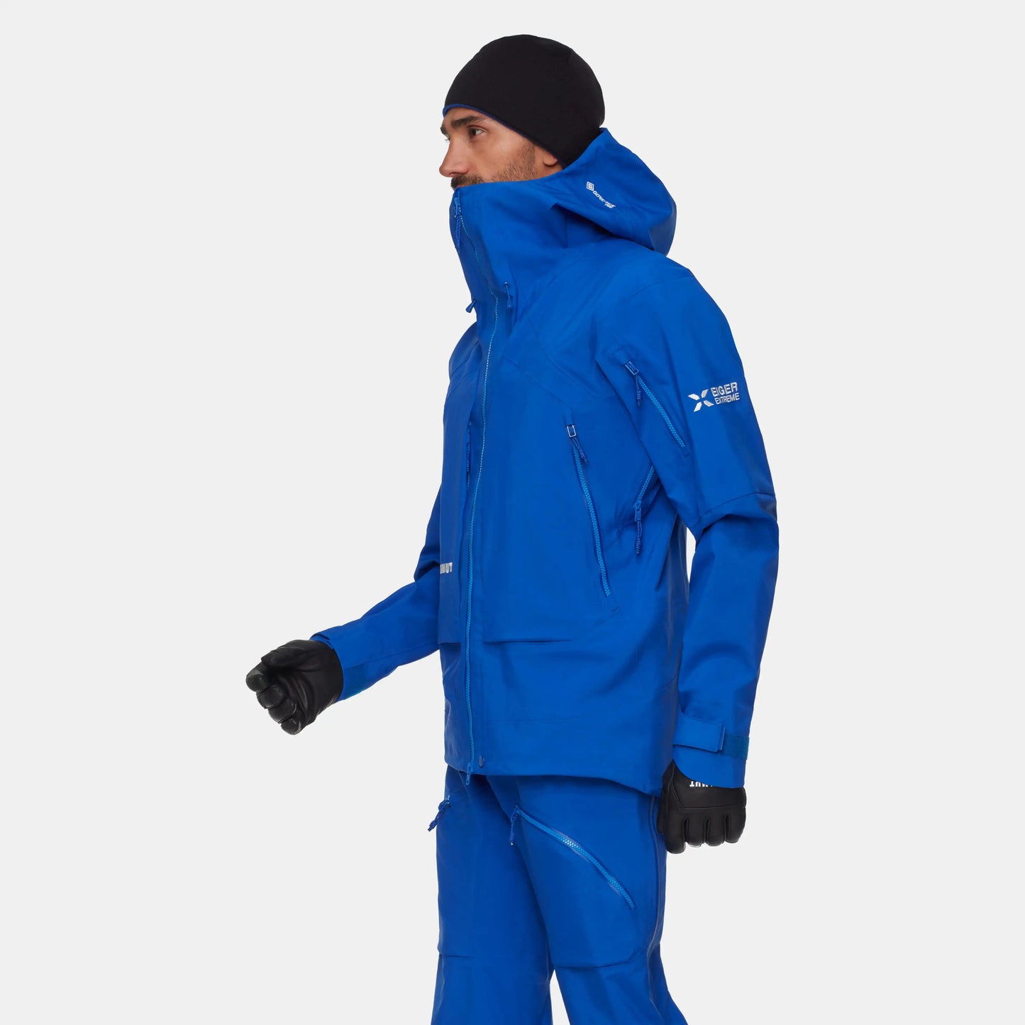 Eiger Nordwand Pro HS Hooded Jacket Men