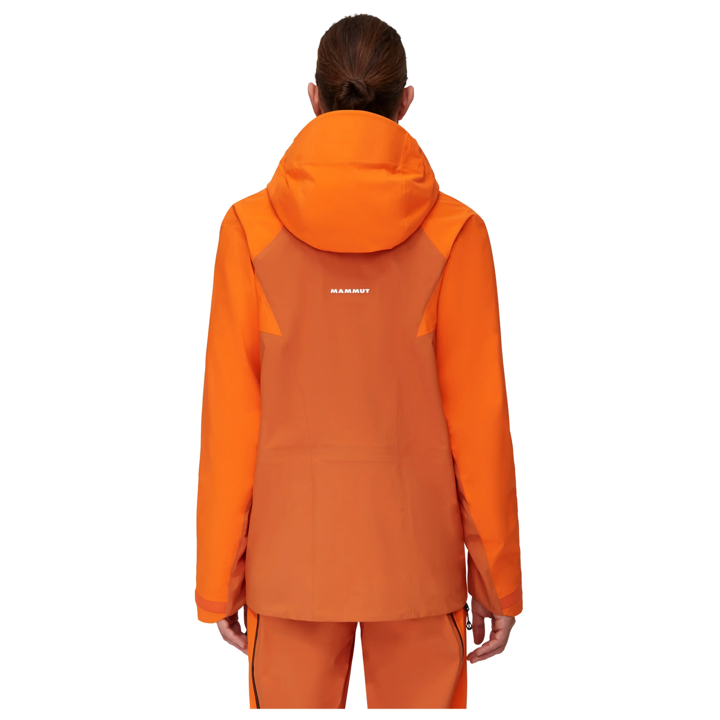 Eiger Free Advanced HS Hooded Jacket Men