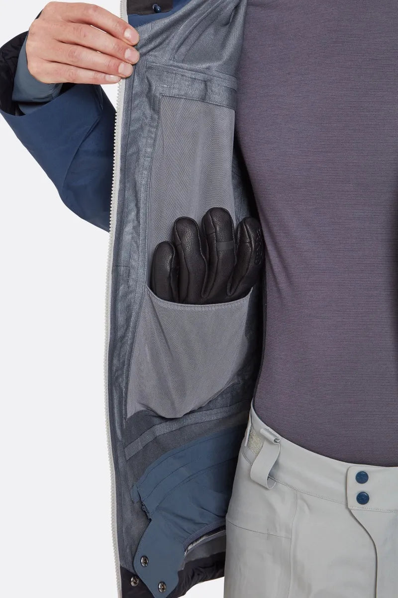 Men's Khroma Converge GORE-TEX Ski Jacket