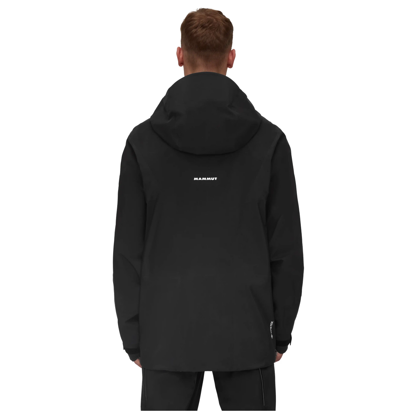 Eiger Free Advanced HS Hooded Jacket Men