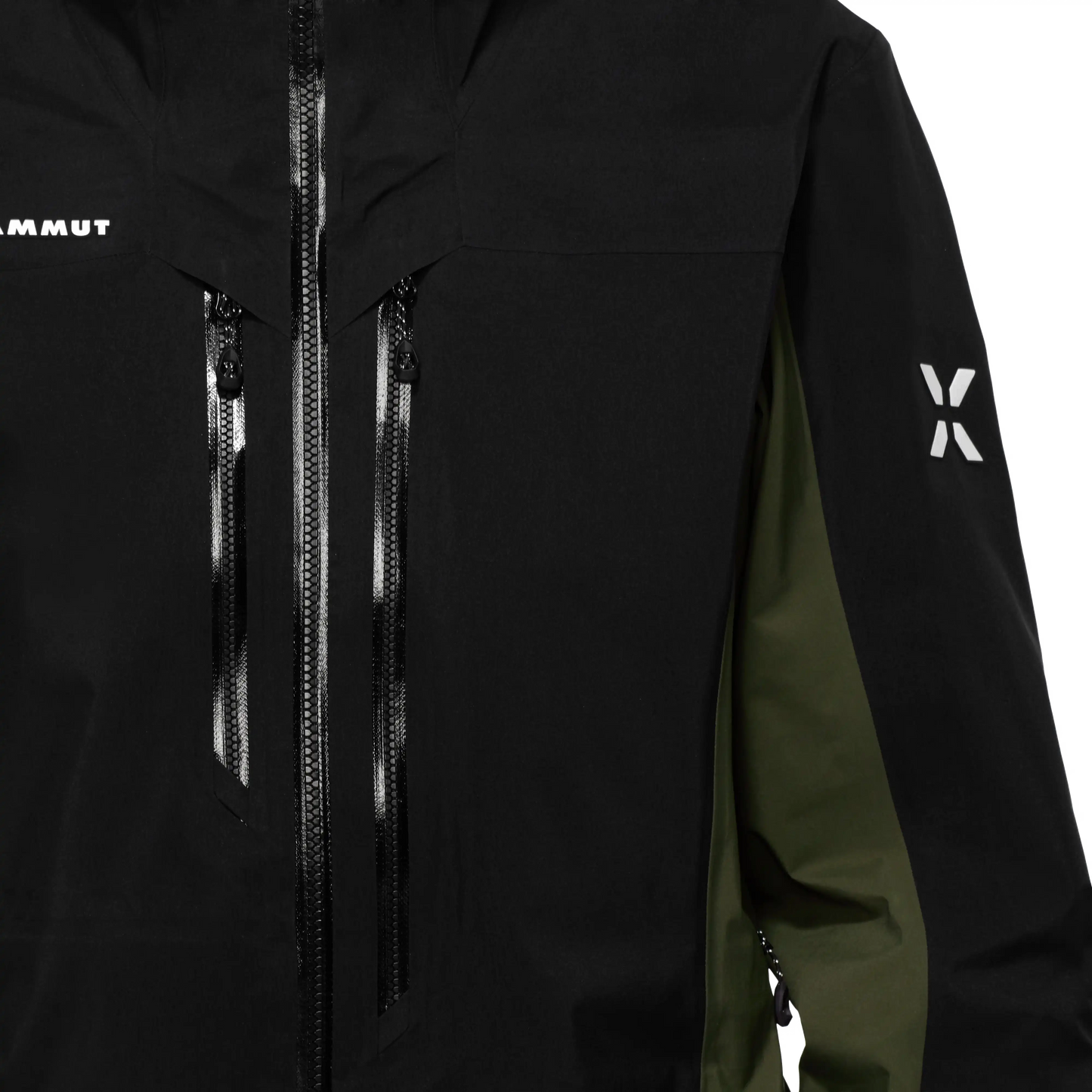 Eiger Free Advanced HS Hooded Jacket Men