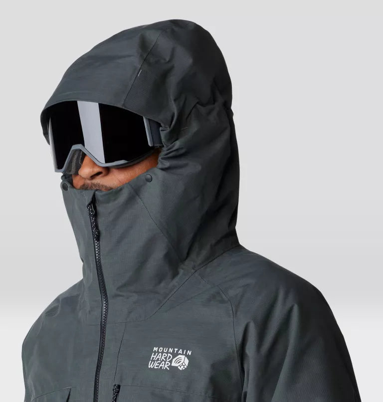 Men's Cloud Bank GORE-TEX Jacket