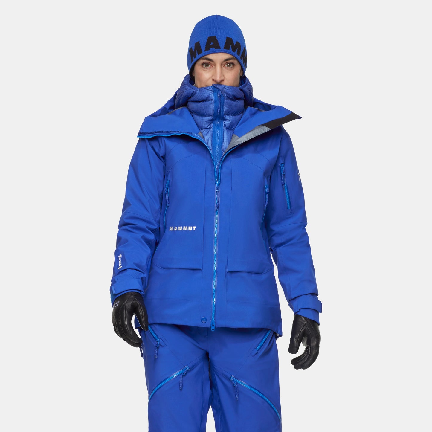 Eiger Nordwand Pro HS Hooded Jacket Women