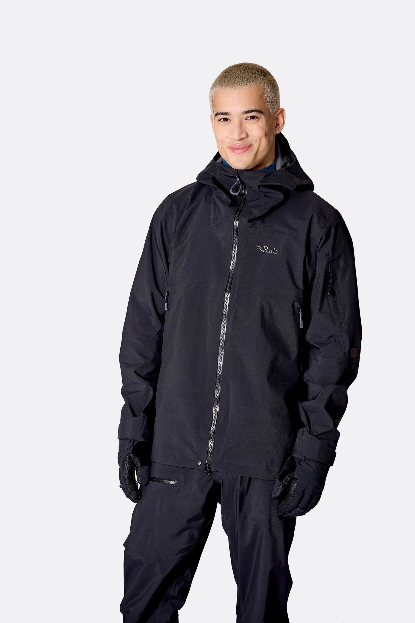 Men's Khroma Diffuse GORE-TEX Ski Jacket