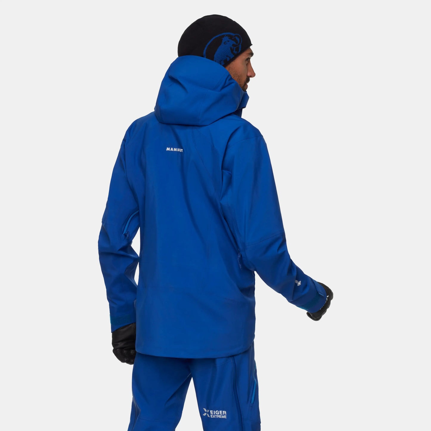 Eiger Nordwand Pro HS Hooded Jacket Men