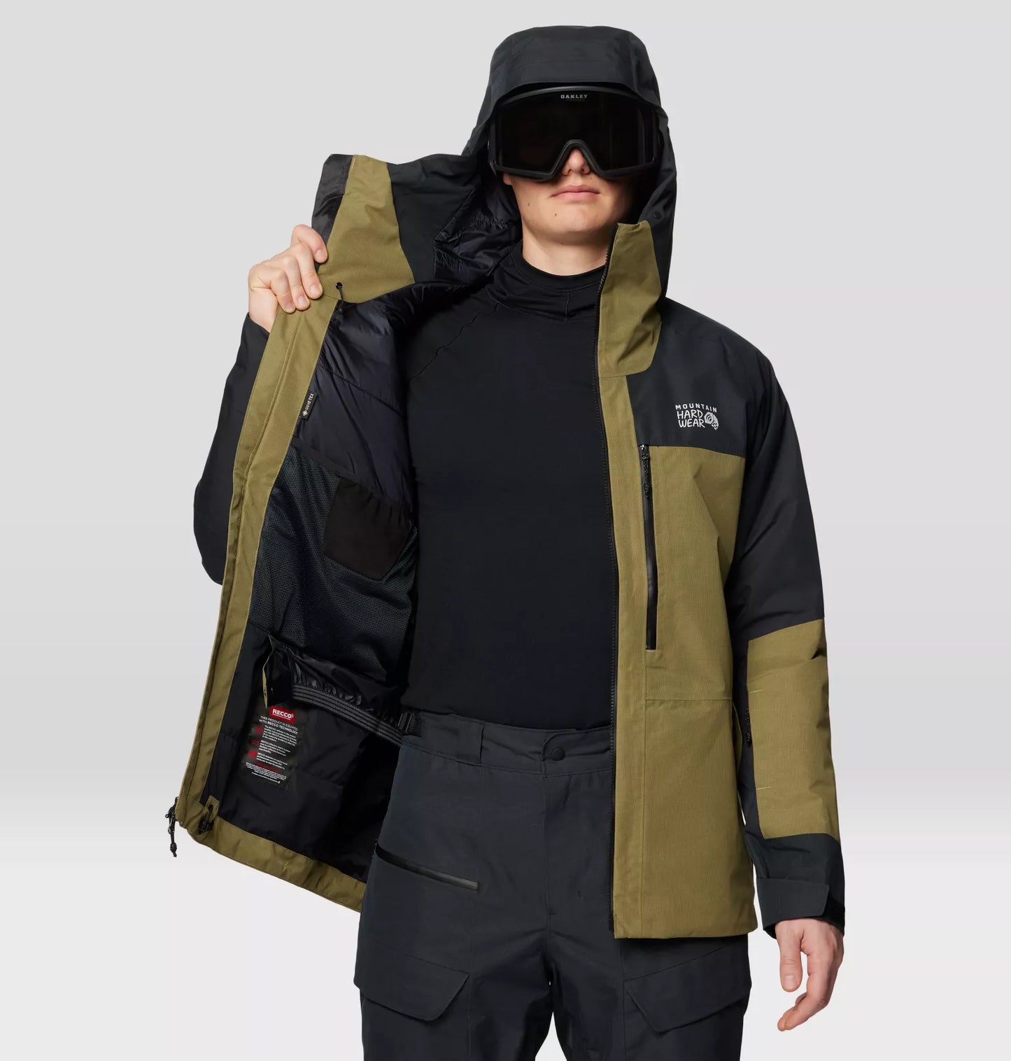 Men's Cloud Bank GORE-TEX Jacket