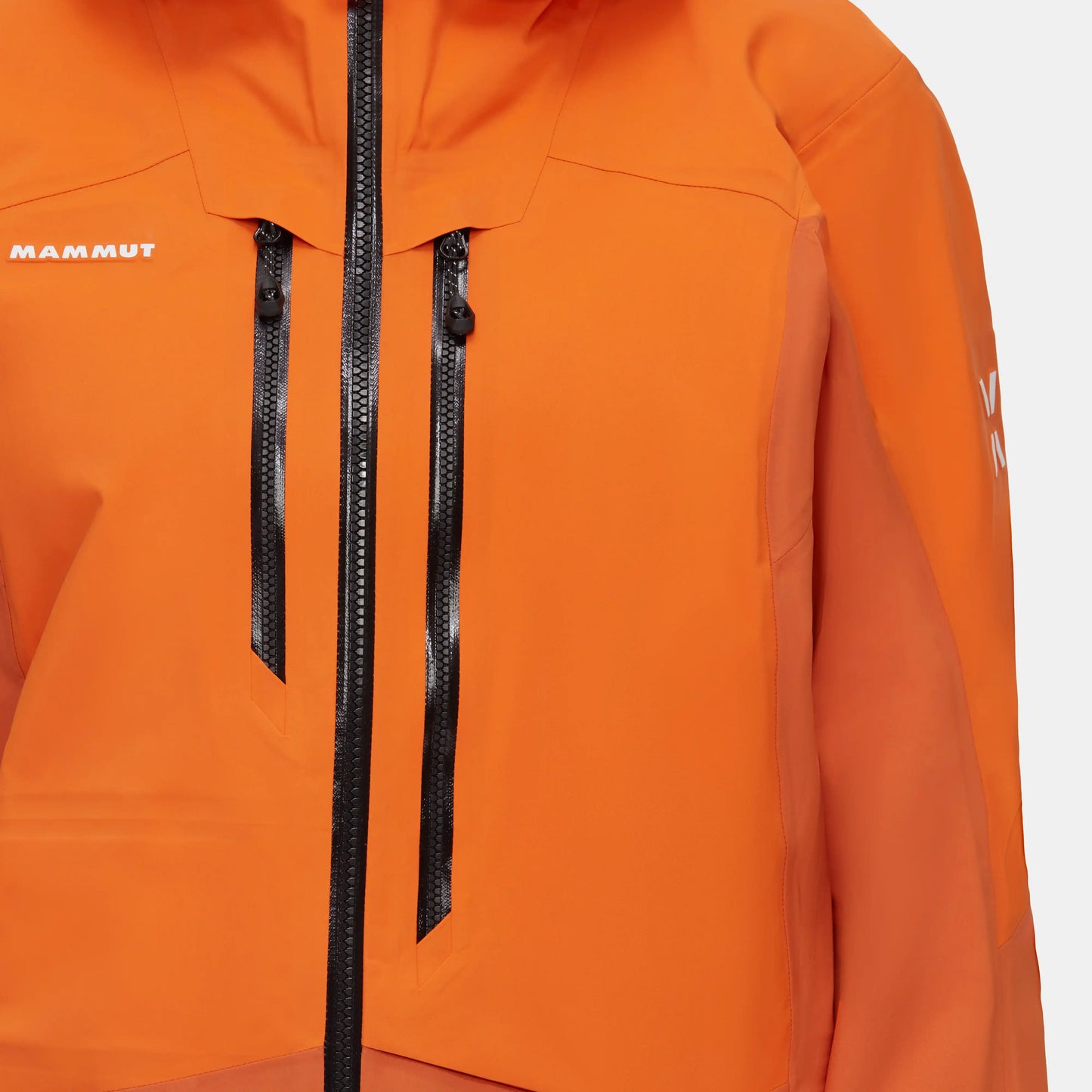 Eiger Free Advanced HS Hooded Jacket Women