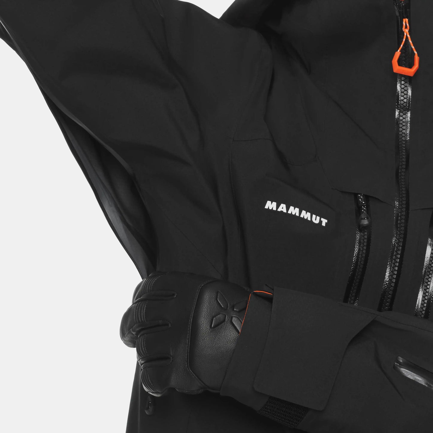 Eiger Free Pro HS Hooded Jacket Women