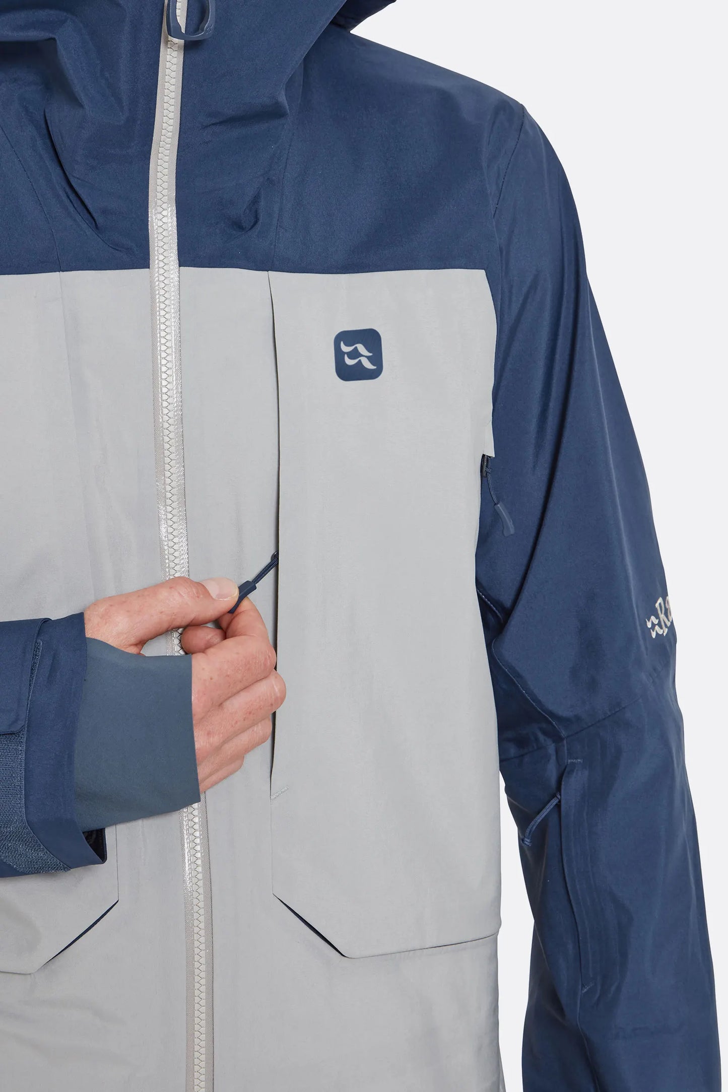 Men's Khroma Converge GORE-TEX Ski Jacket