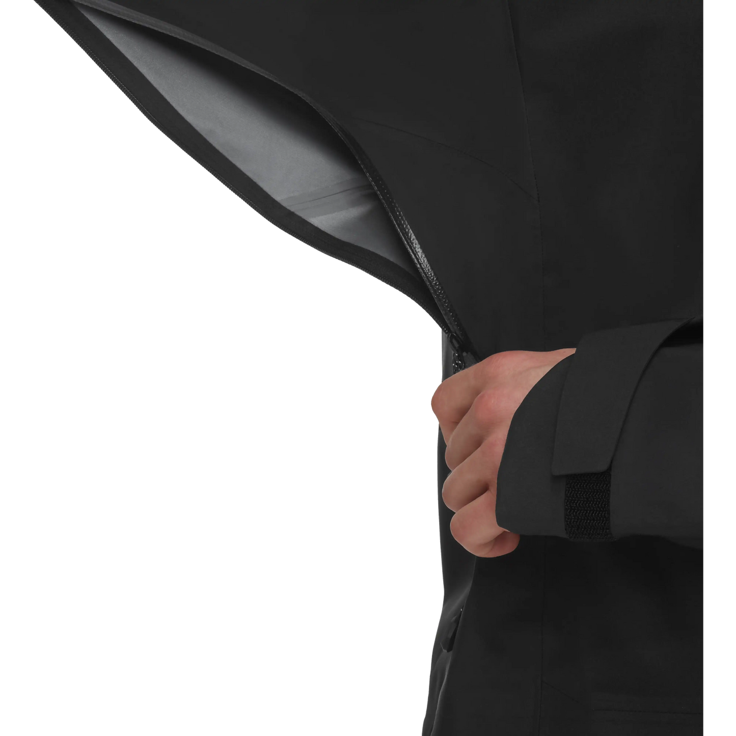 Eiger Free Advanced HS Hooded Jacket Men