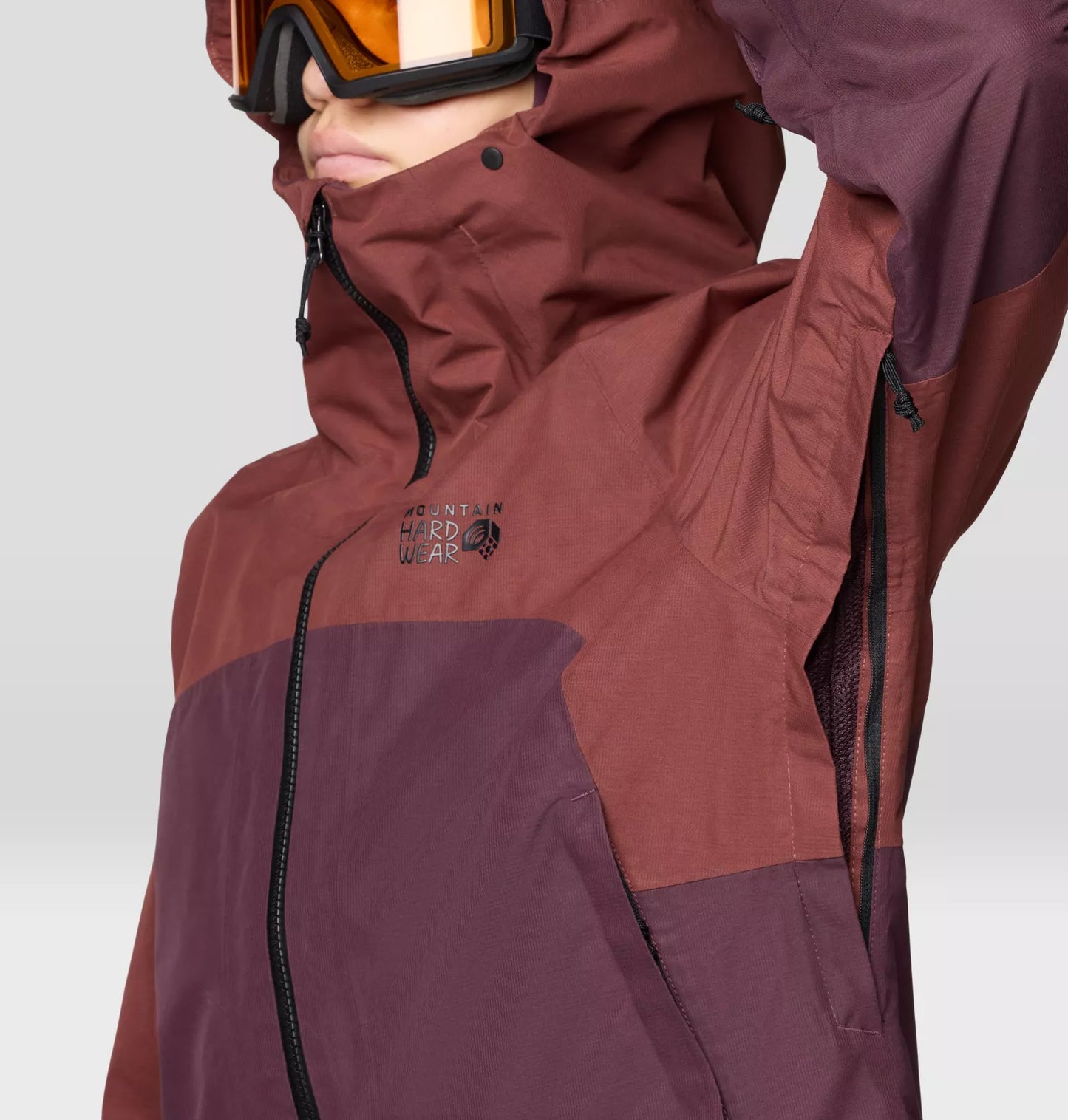 Women's Cloud Bank™ GORE-TEX Jacket