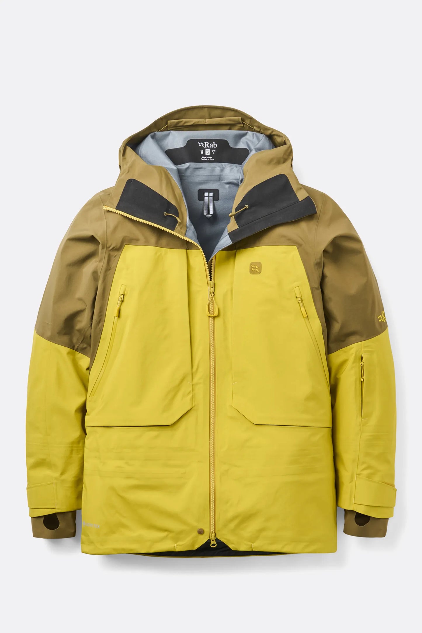 Men's Khroma Converge GORE-TEX Ski Jacket