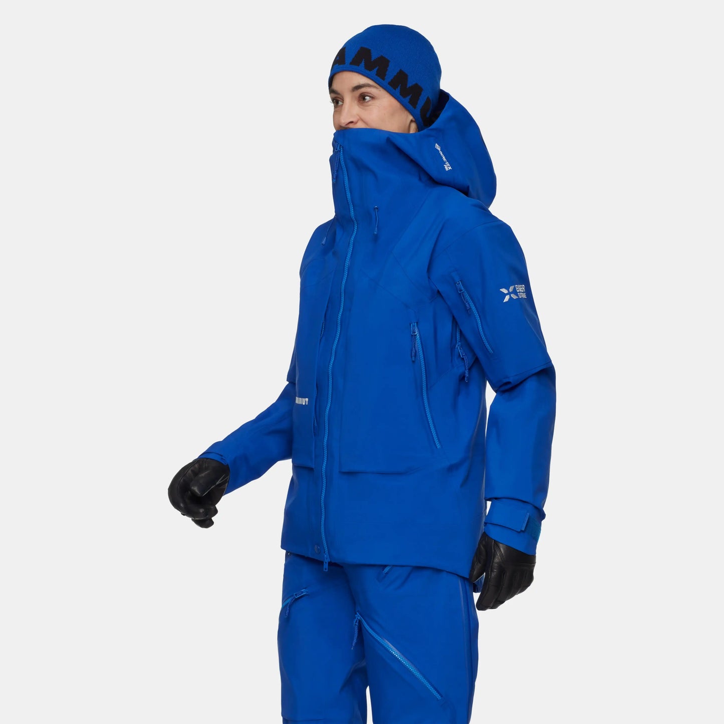 Eiger Nordwand Pro HS Hooded Jacket Women