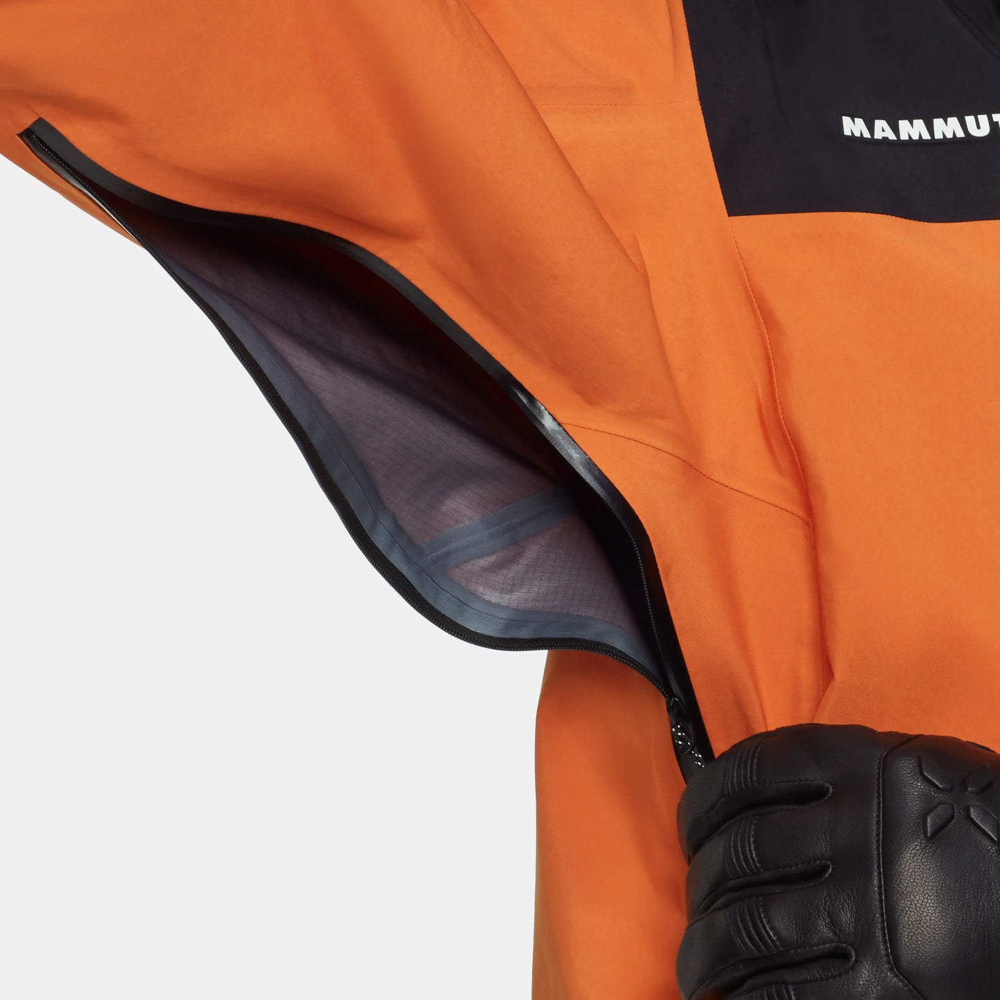 Eiger Free Pro HS Hooded Jacket Men