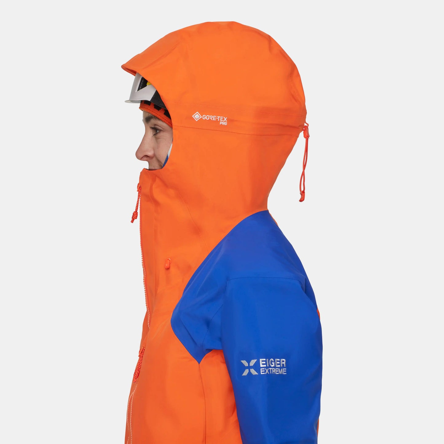 Eiger Nordwand Advanced HS Hooded Jacket Women