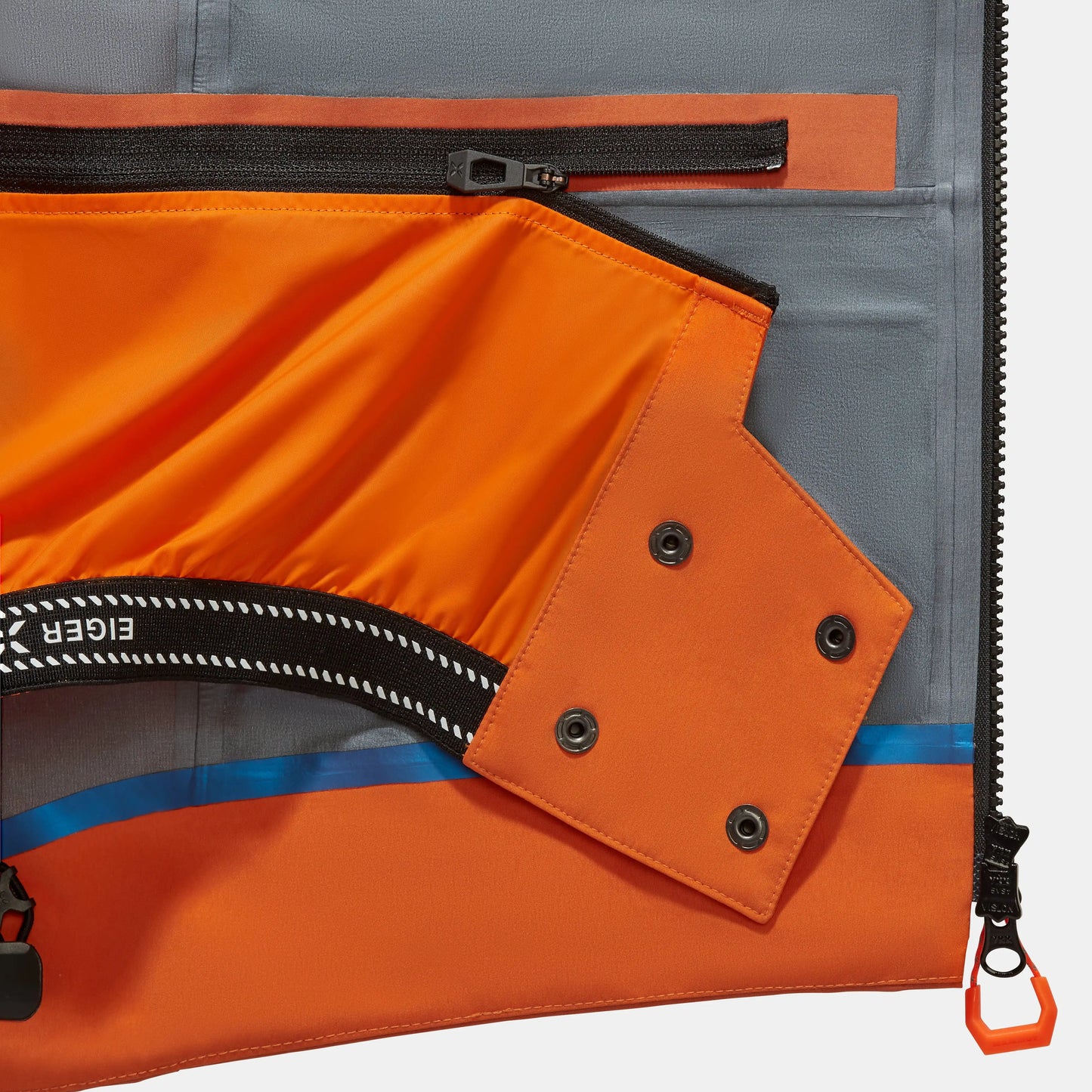 Eiger Free Pro HS Hooded Jacket Men