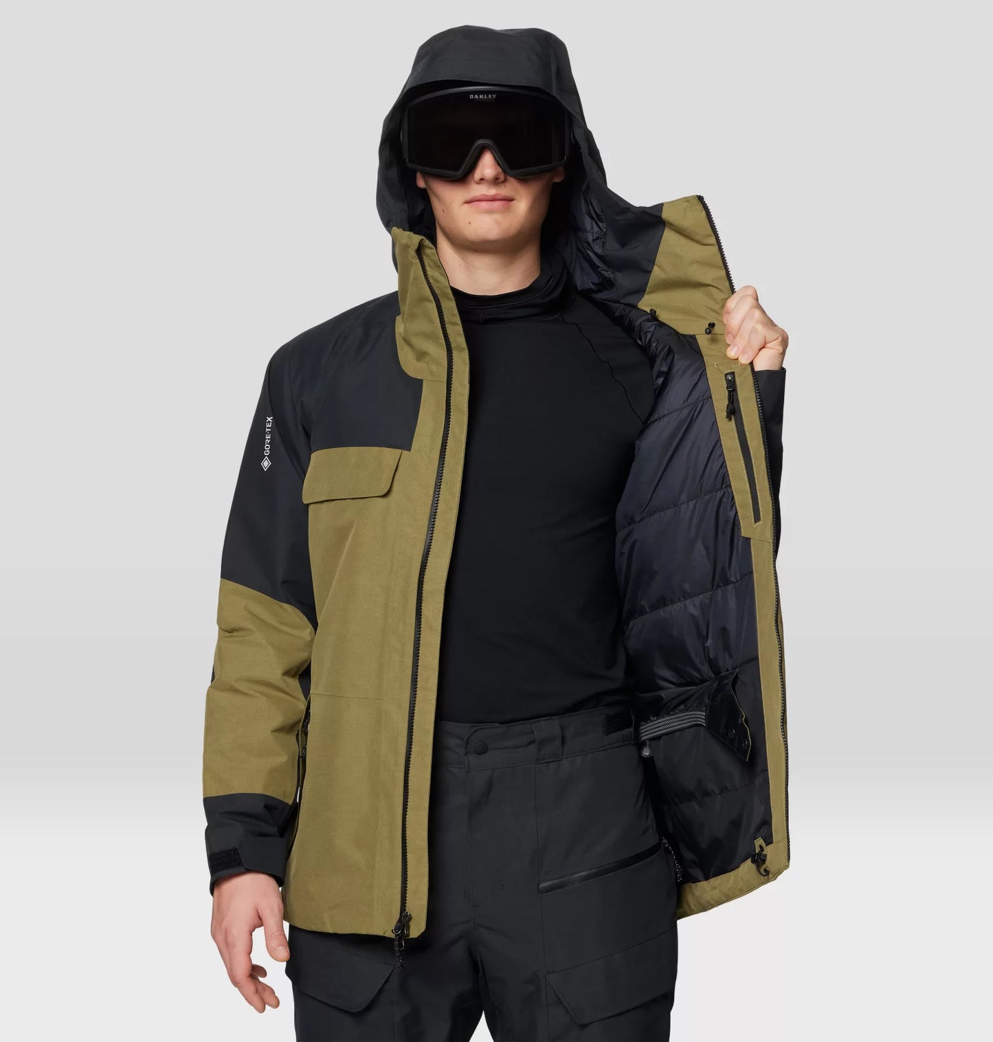 Men's Cloud Bank GORE-TEX Jacket