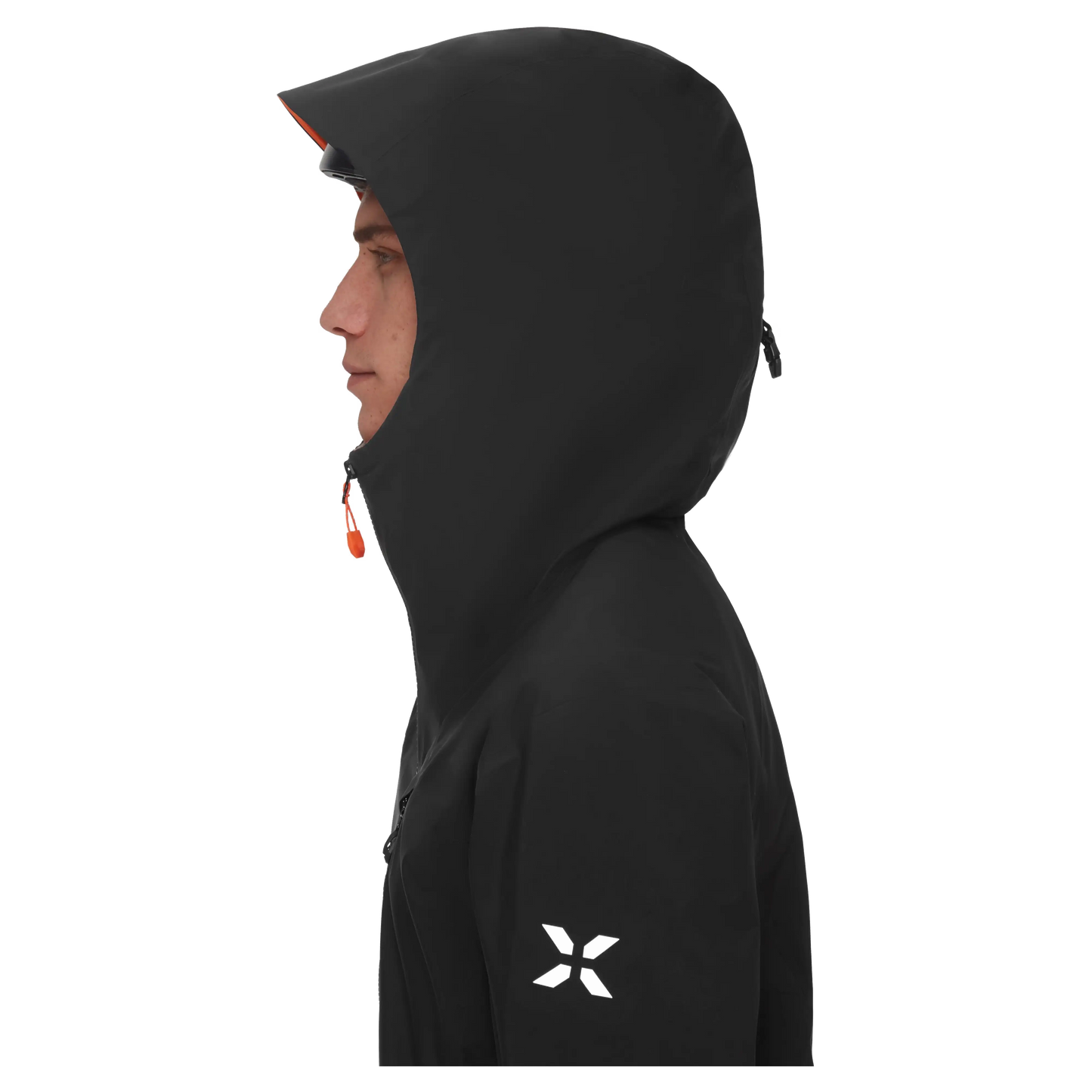 Eiger Free Advanced HS Hooded Jacket Men