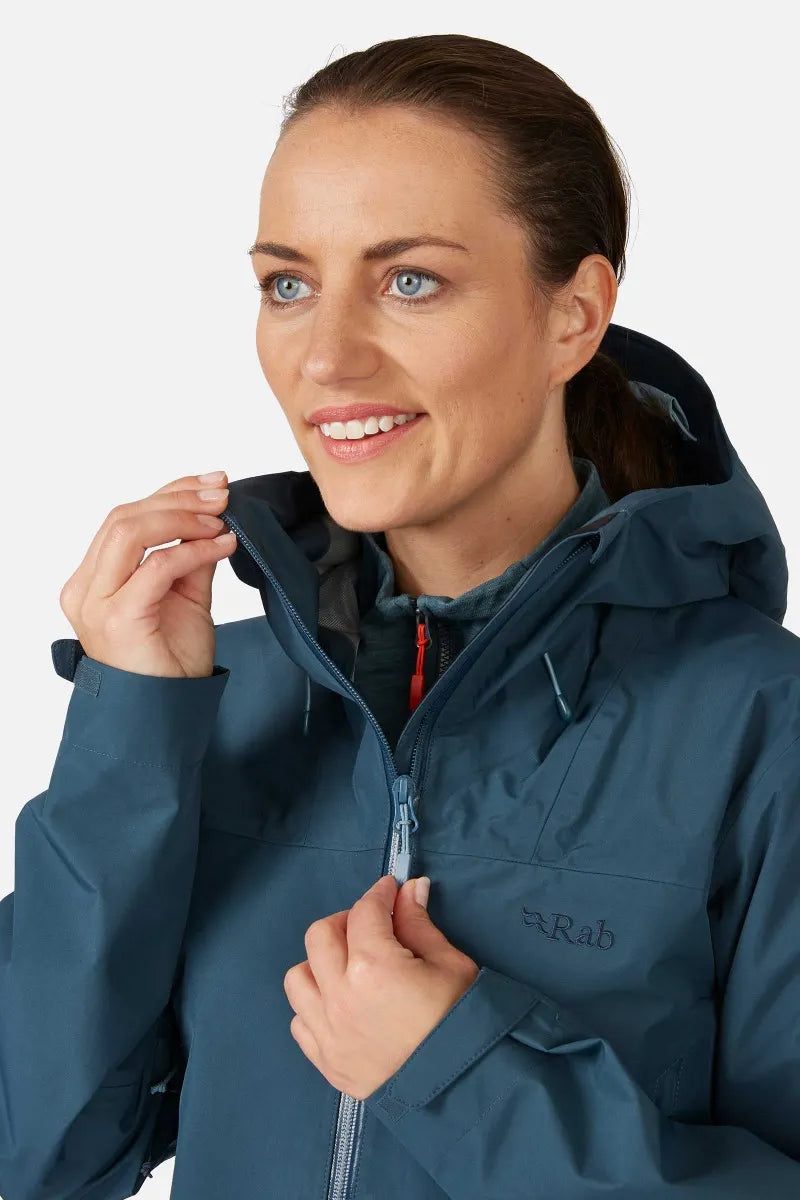 Women's Namche GORE-TEX Jacket