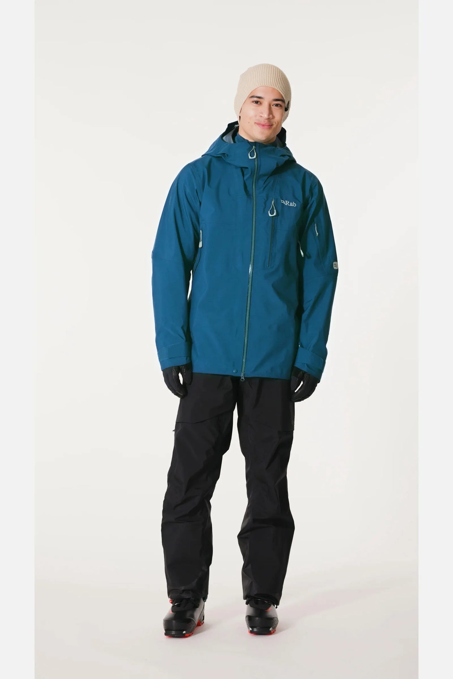 Men's Khroma Latok GORE-TEX Pro Ski Jacket
