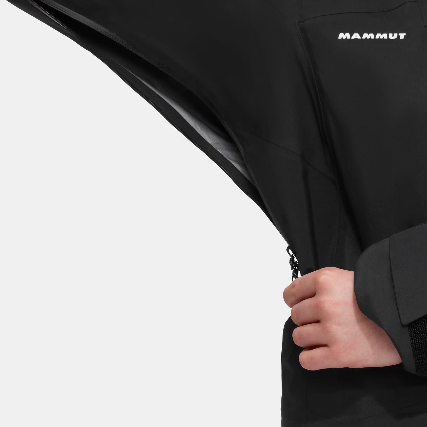 Eiger Free Advanced HS Hooded Jacket Women