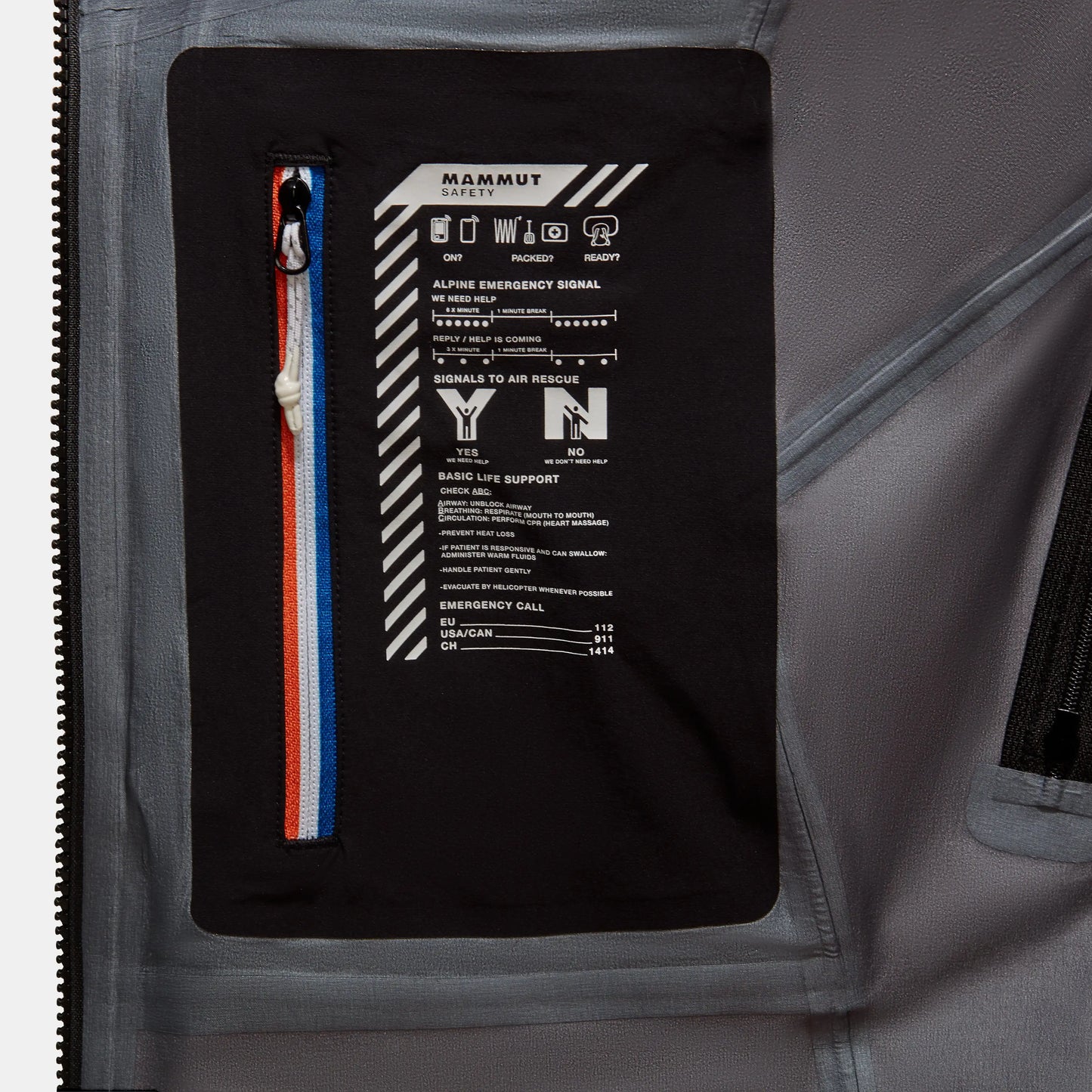 Eiger Free Pro HS Hooded Jacket Women