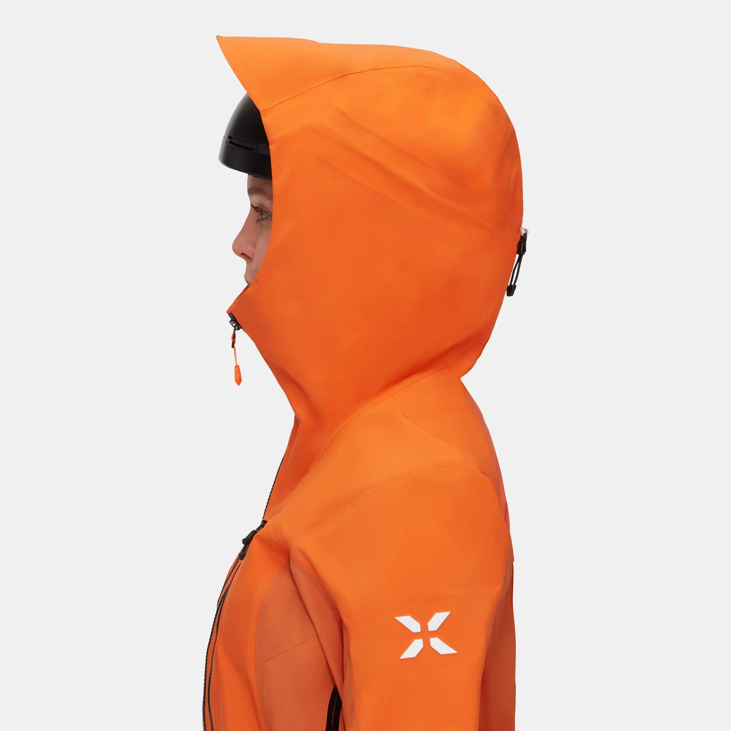 Eiger Free Advanced HS Hooded Jacket Women