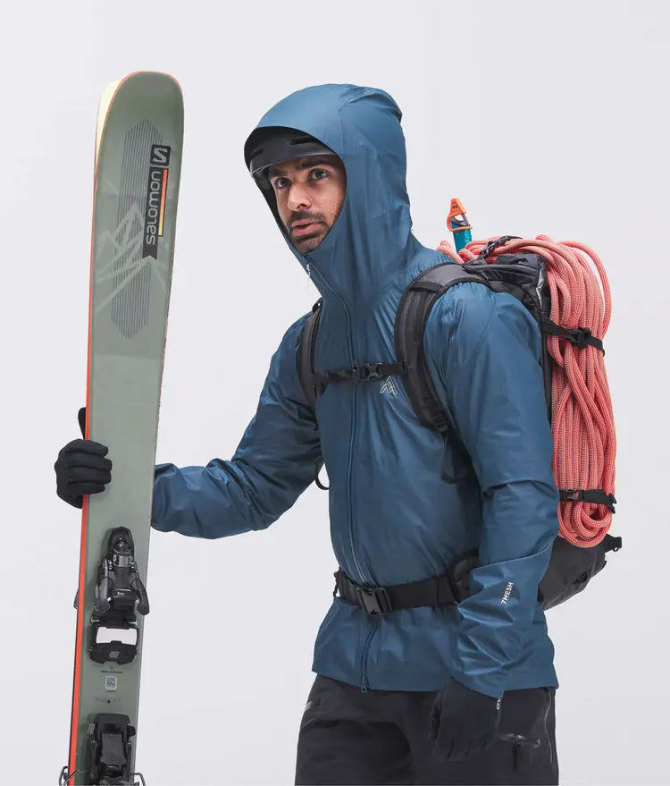 Men's Guardian Air Jacket