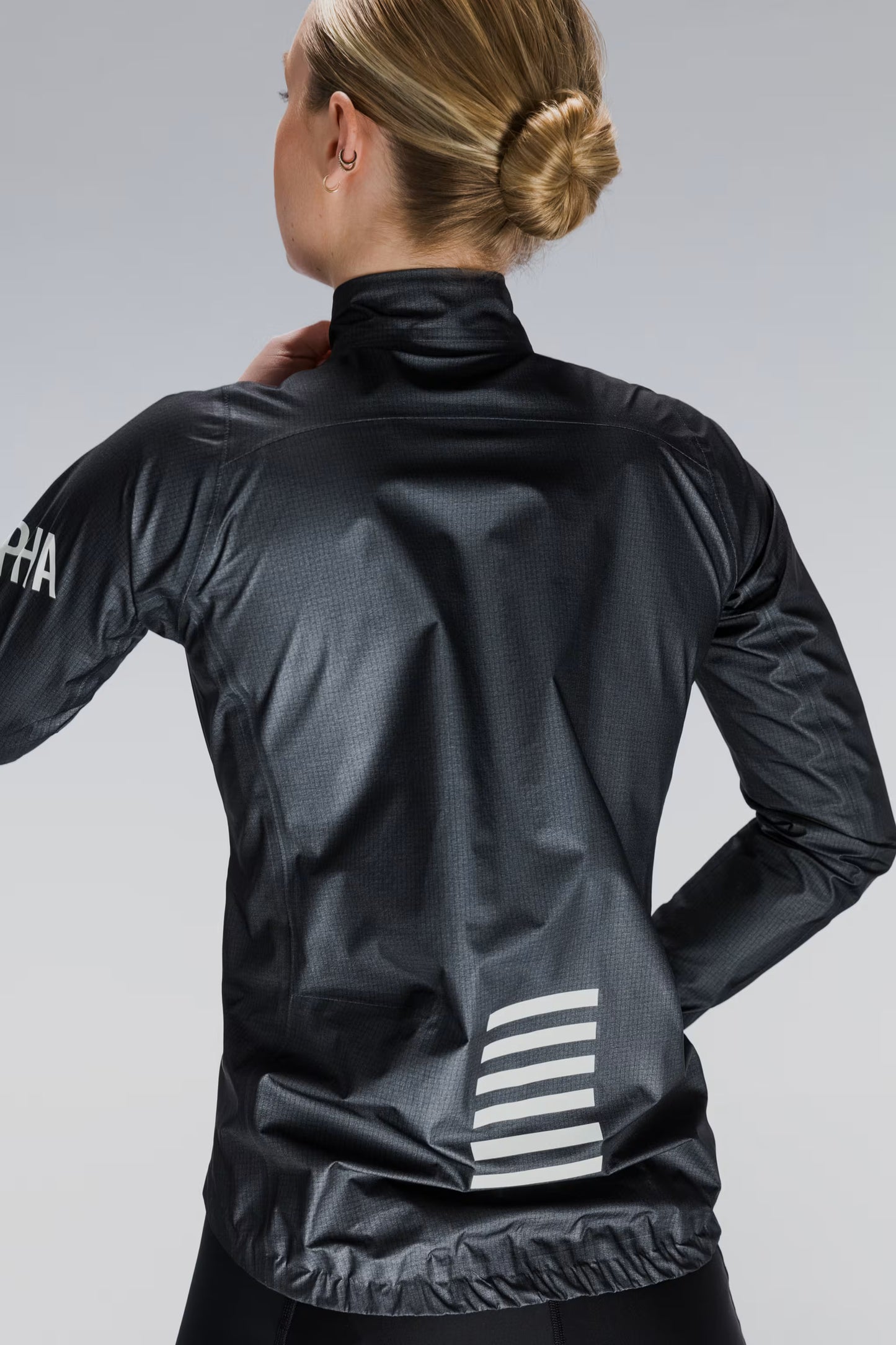 Women's Pro Team GORE-TEX Lightweight Rain Jacket