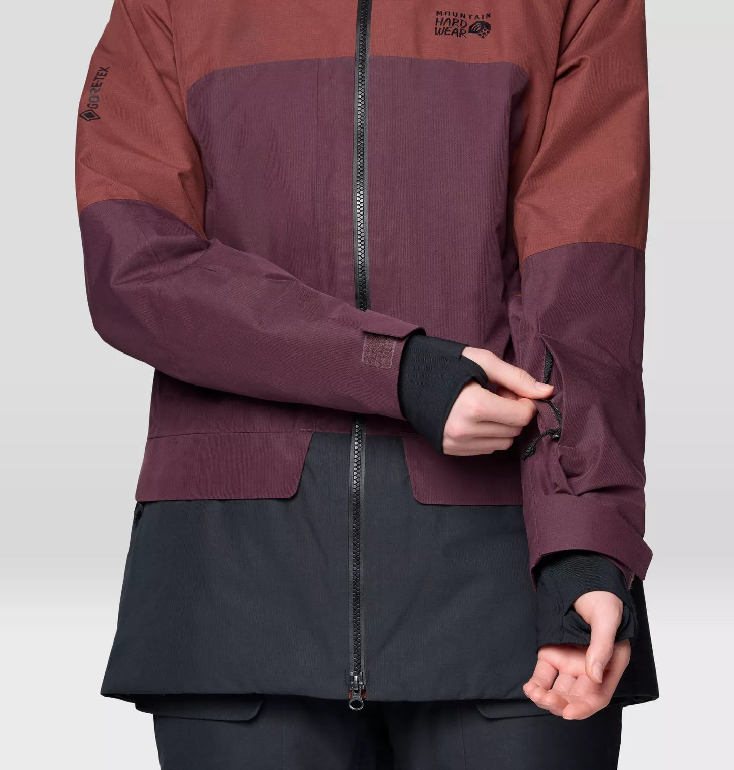 Women's Cloud Bank™ GORE-TEX Jacket