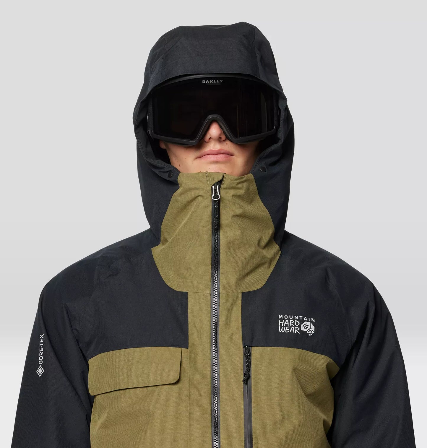 Men's Cloud Bank GORE-TEX Jacket