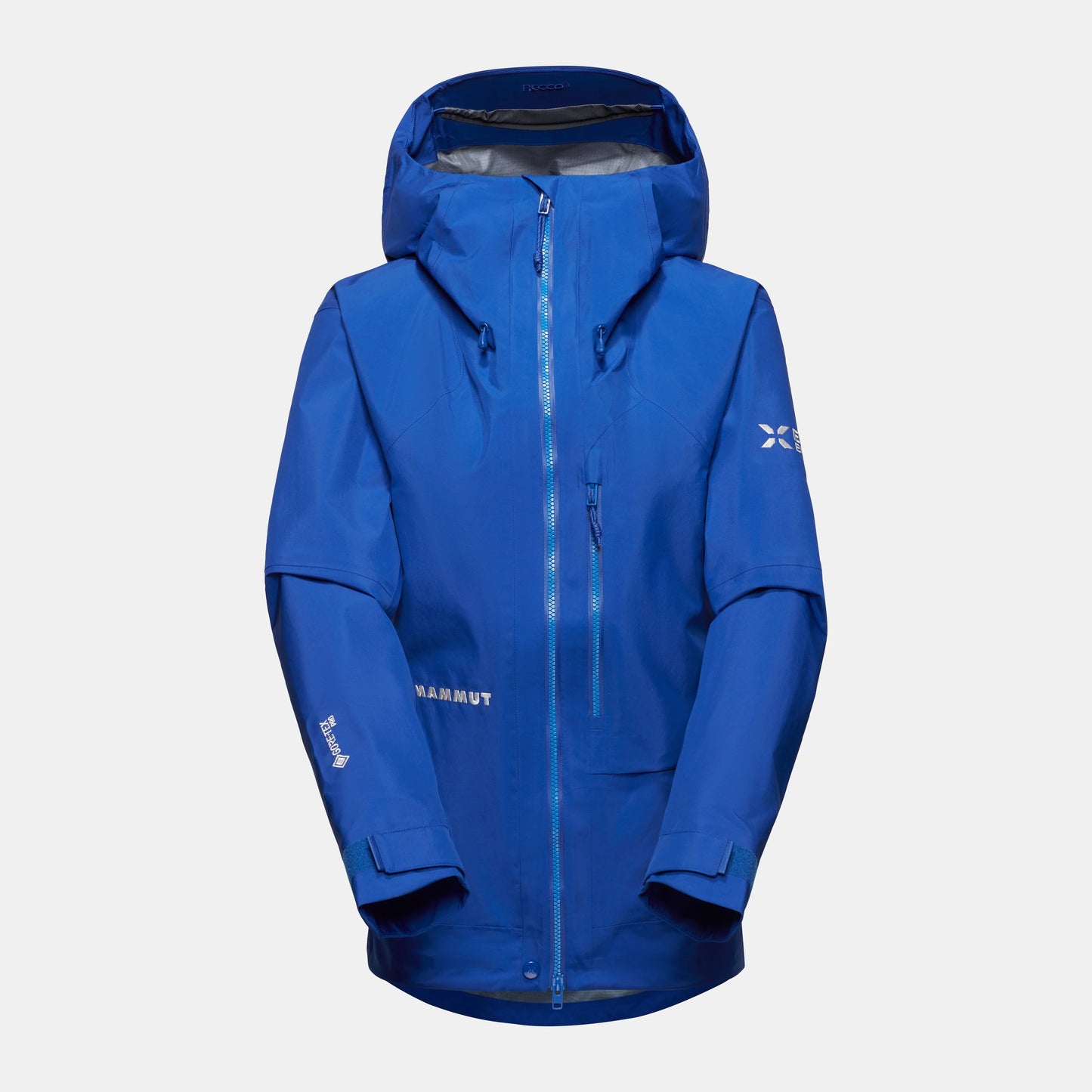 Eiger Nordwand Advanced HS Hooded Jacket Women