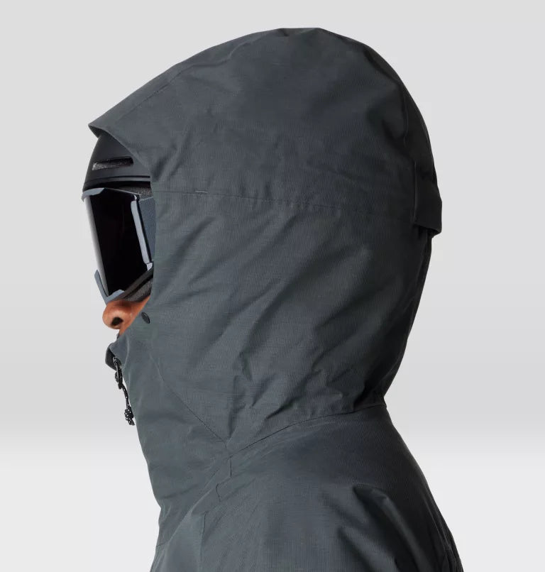 Men's Cloud Bank GORE-TEX Jacket