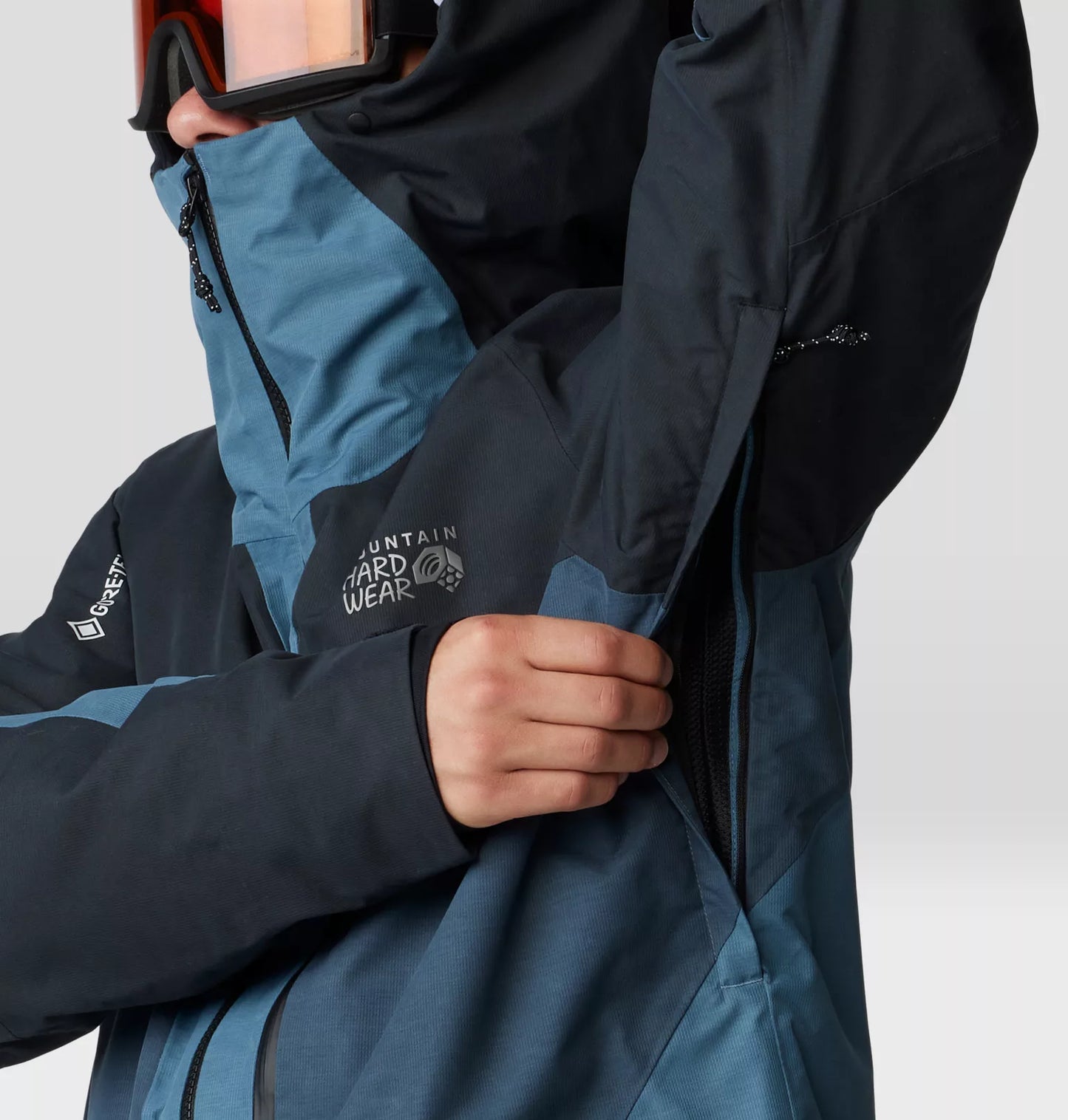 Men's Cloud Bank GORE-TEX Jacket