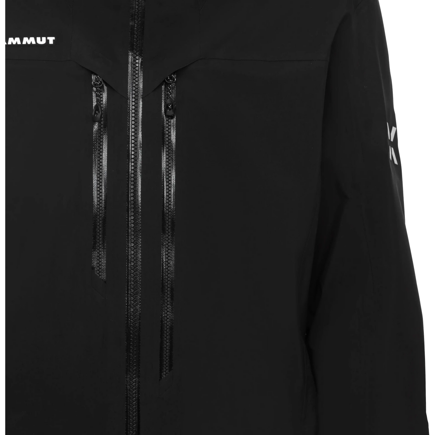 Eiger Free Advanced HS Hooded Jacket Men