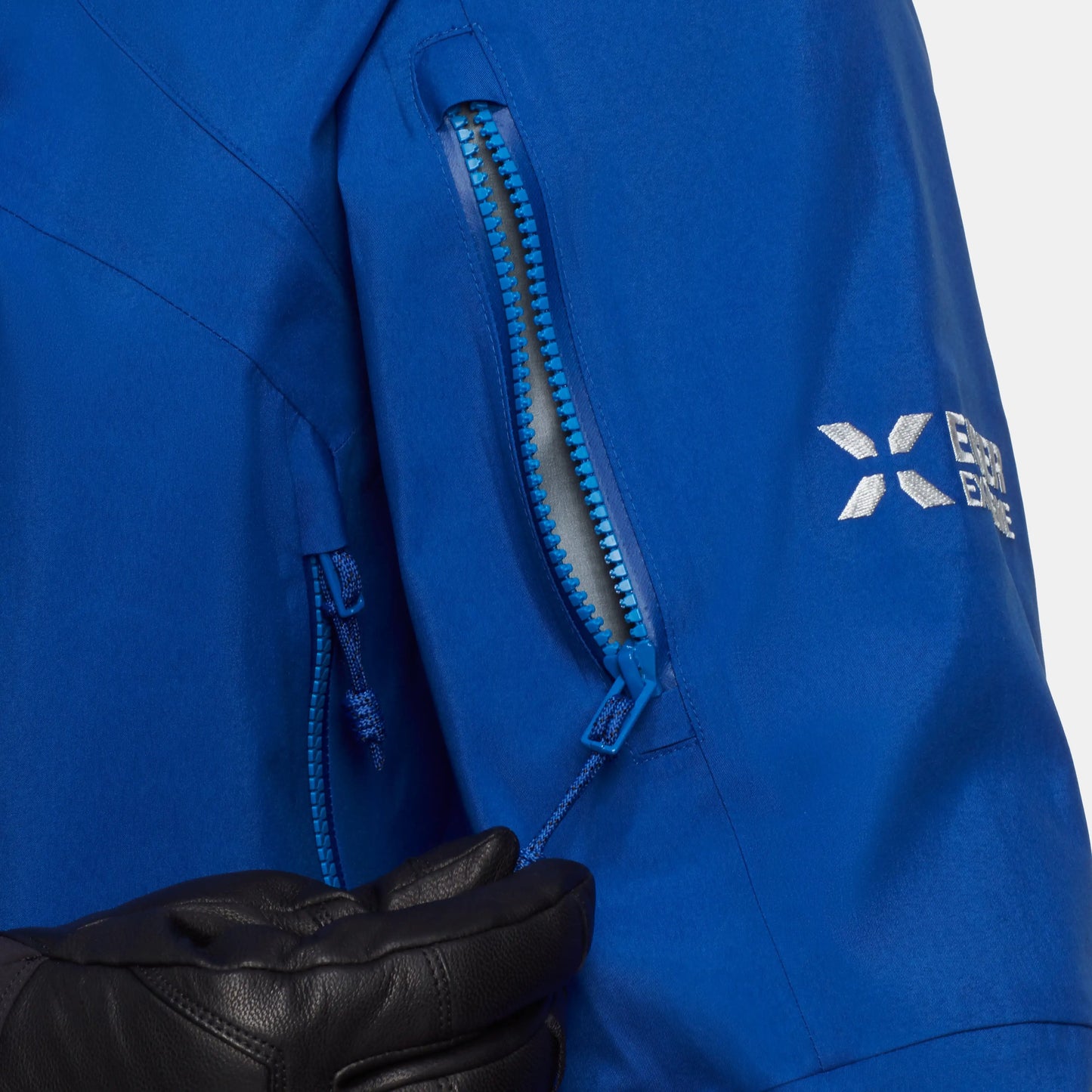 Eiger Nordwand Pro HS Hooded Jacket Men