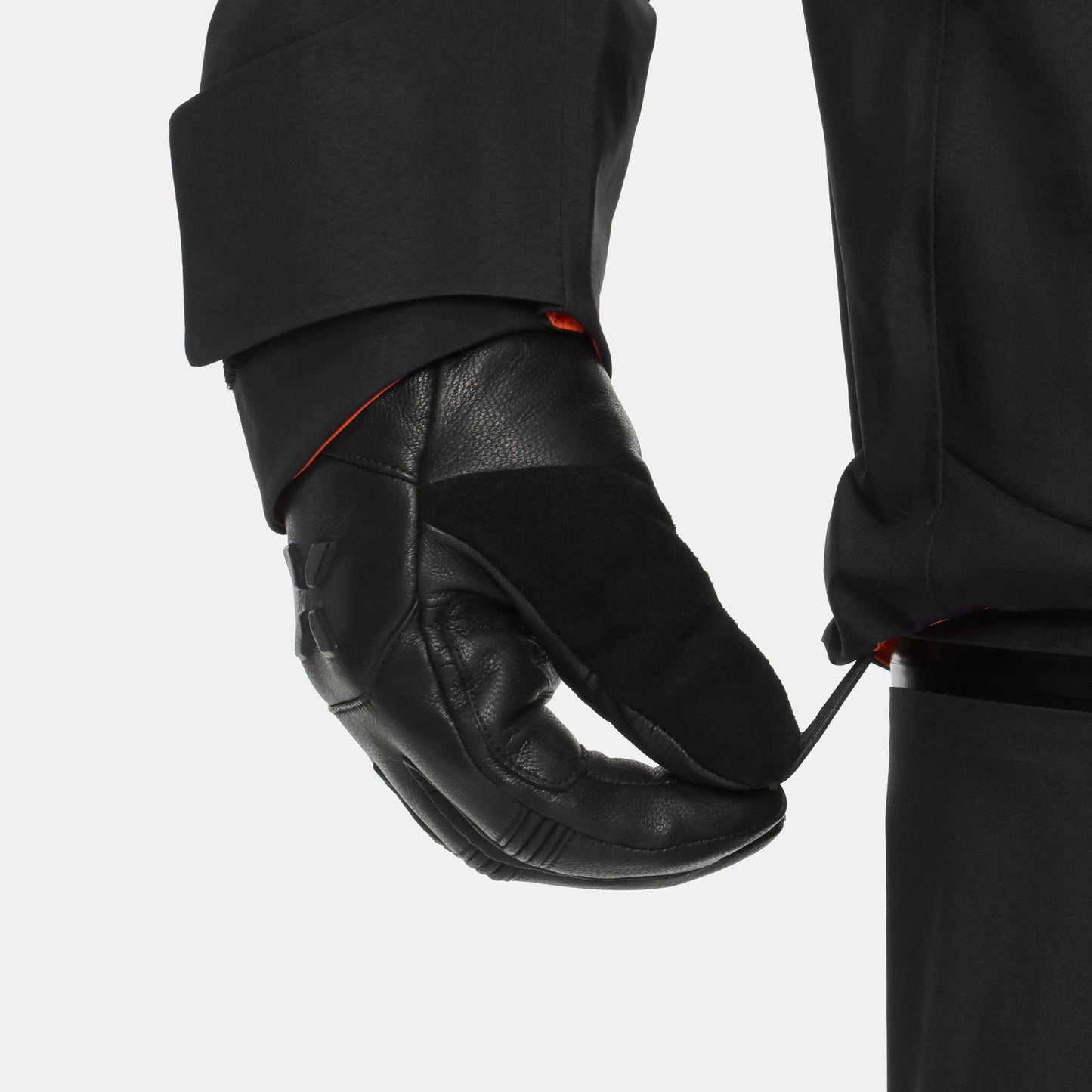 Eiger Free Pro HS Hooded Jacket Men