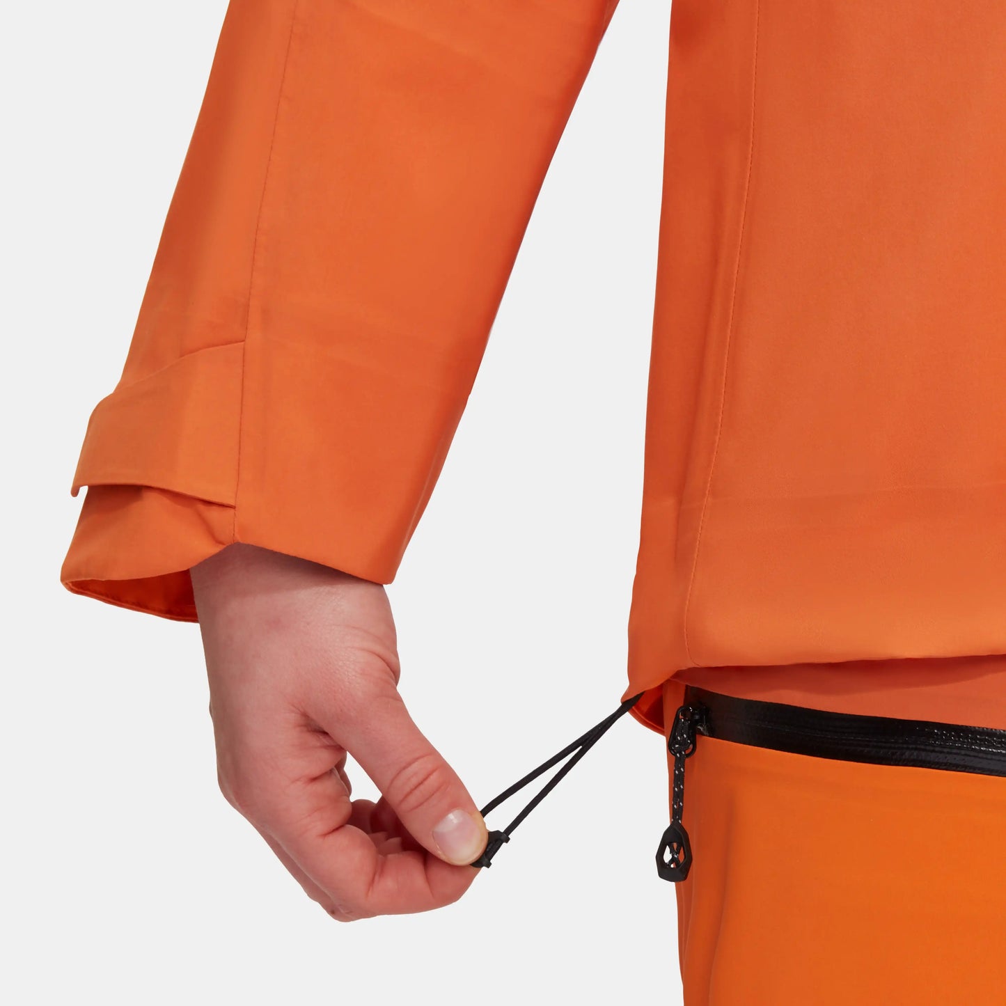 Eiger Free Advanced HS Hooded Jacket Women