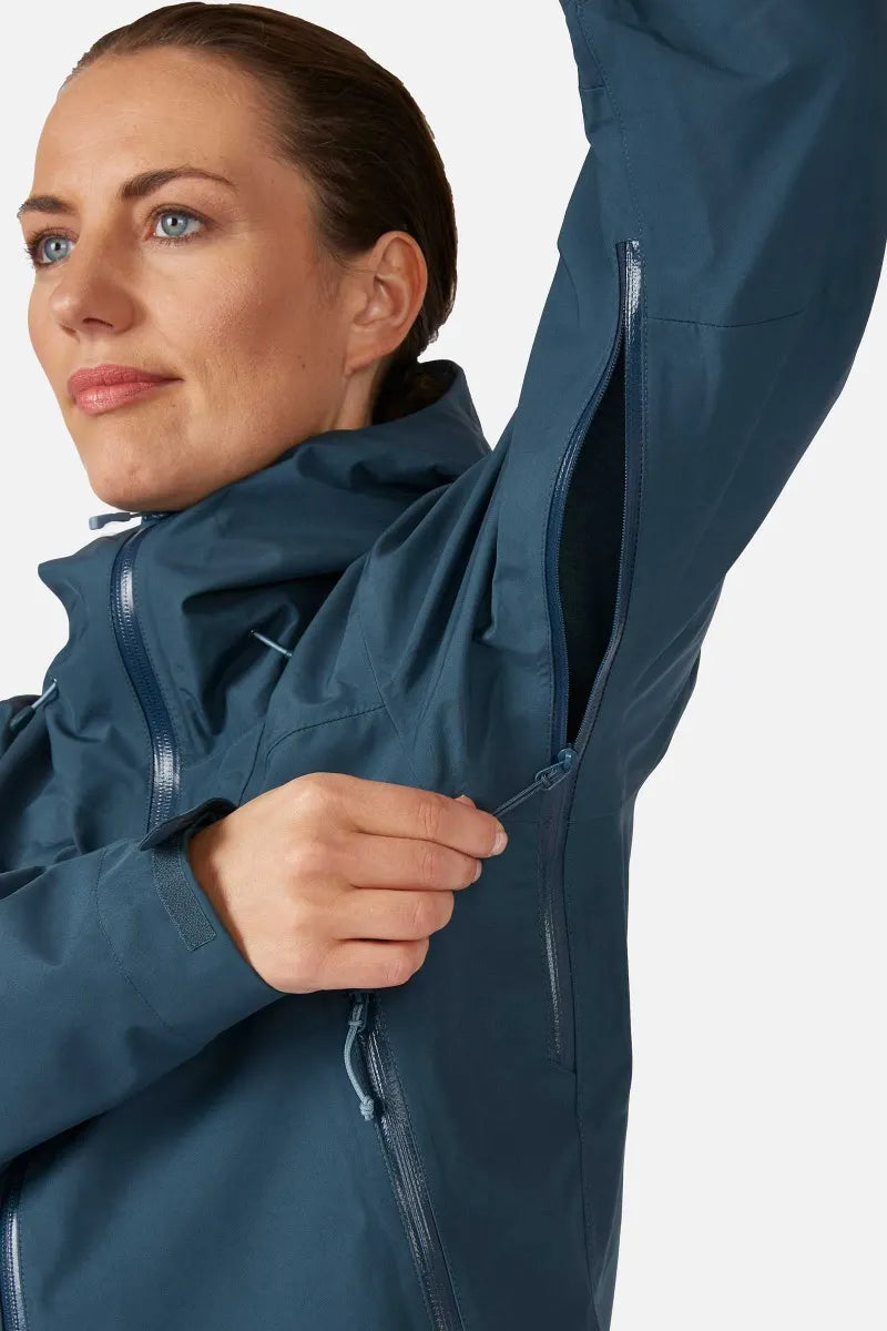 Women's Namche GORE-TEX Jacket