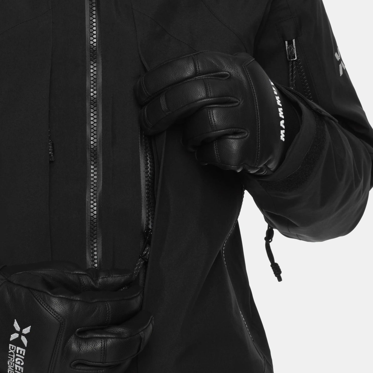 Eiger Nordwand Pro HS Hooded Jacket Women