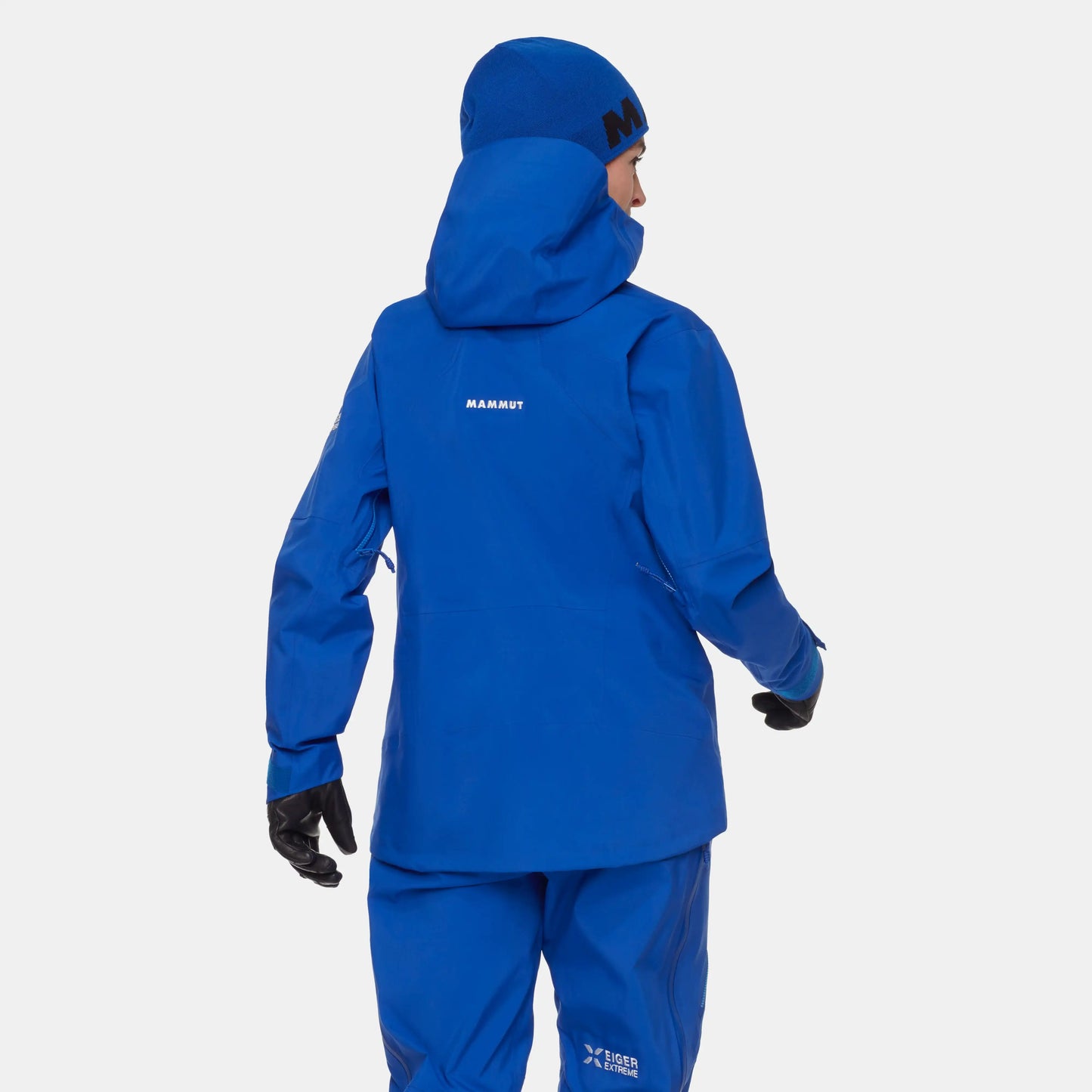 Eiger Nordwand Pro HS Hooded Jacket Women