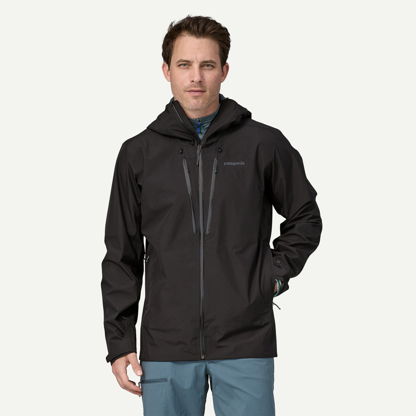 Men's Pluma PRO Jacket