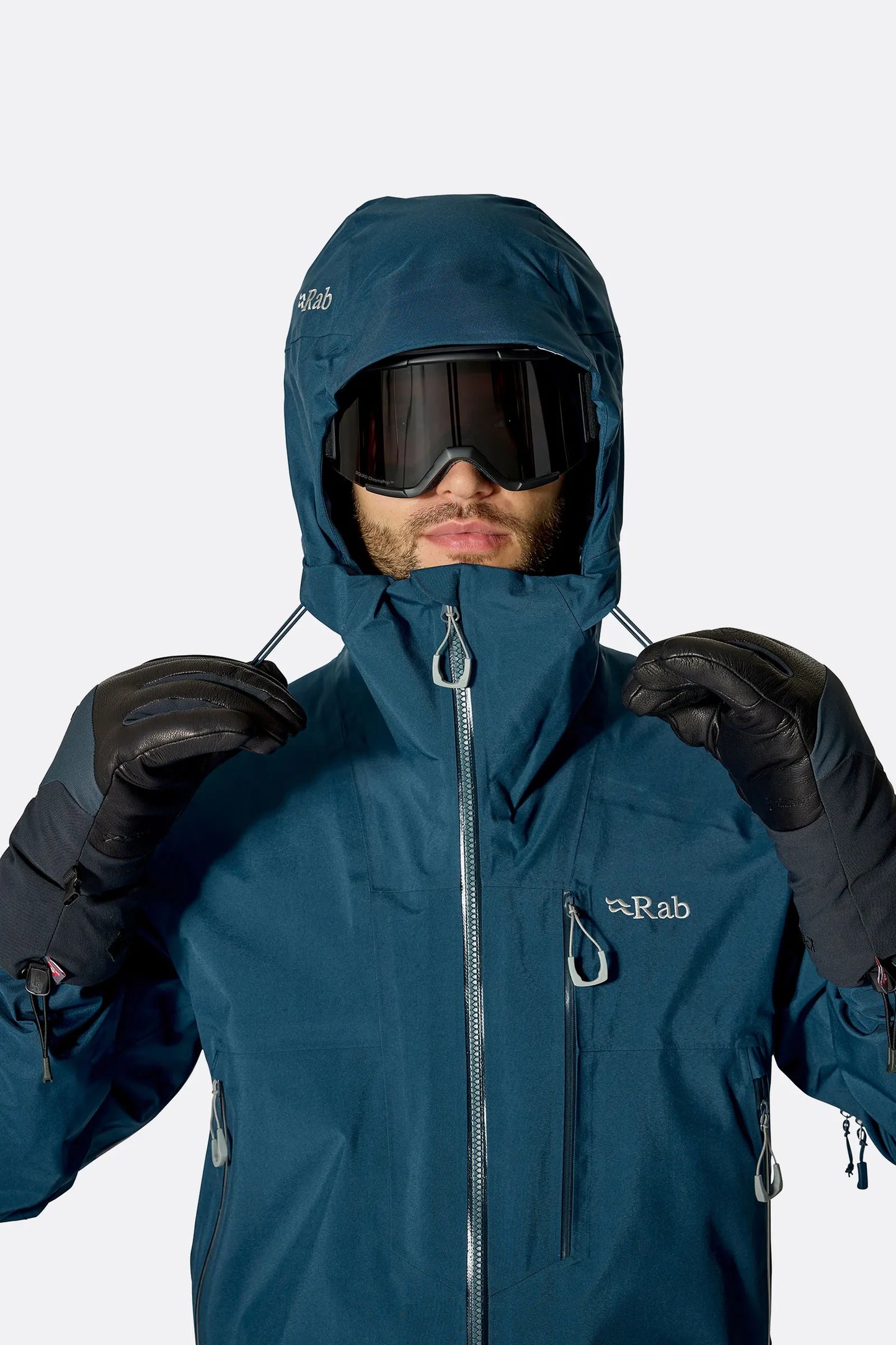 Men's Khroma Latok GORE-TEX Pro Ski Jacket